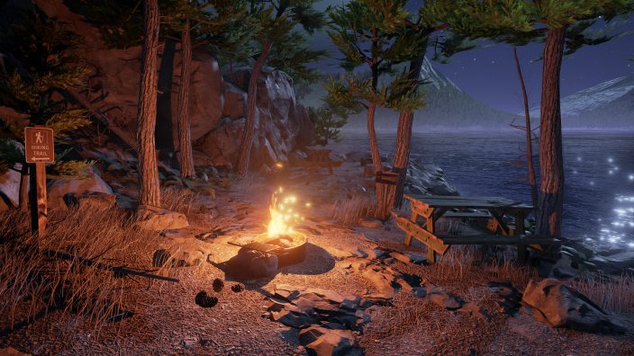 Obduction İndir ekran görüntüsü 2