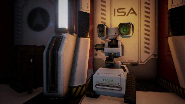 The Turing Test İndir ekran görüntüsü 3