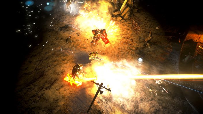 Livelock İndir ekran görüntüsü 3