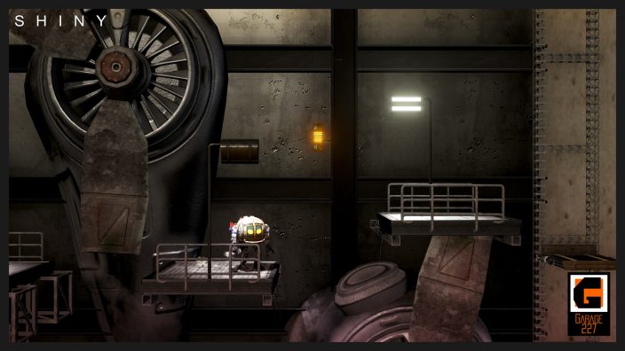 Shiny İndir ekran görüntüsü 5