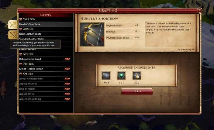 Sorcerer King: Rivals İndir ekran görüntüsü 3