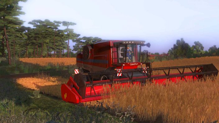 Farm Expert 2017 İndir ekran görüntüsü 3