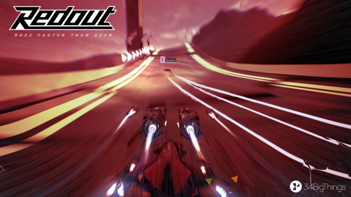 Redout İndir ekran görüntüsü 6
