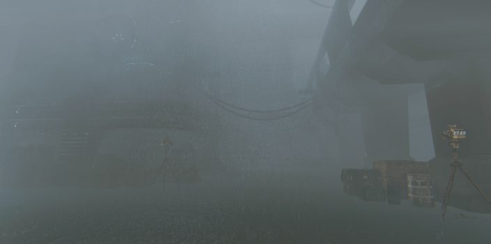 De-Void İndir ekran görüntüsü 5