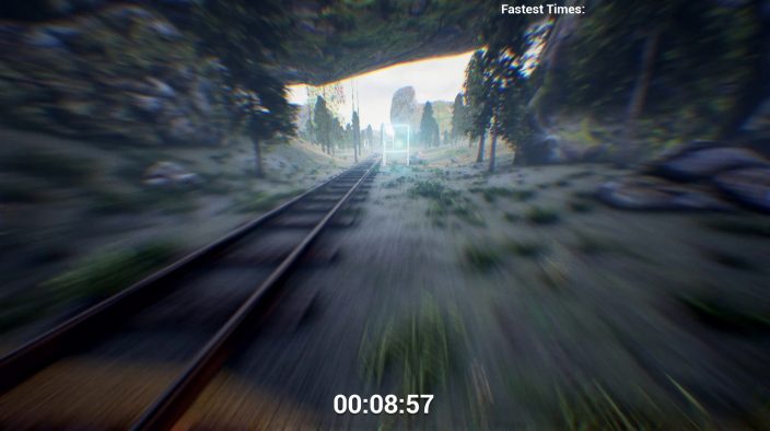 Drone Racing İndir ekran görüntüsü 1