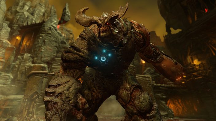 Doom İndir ekran görüntüsü 2