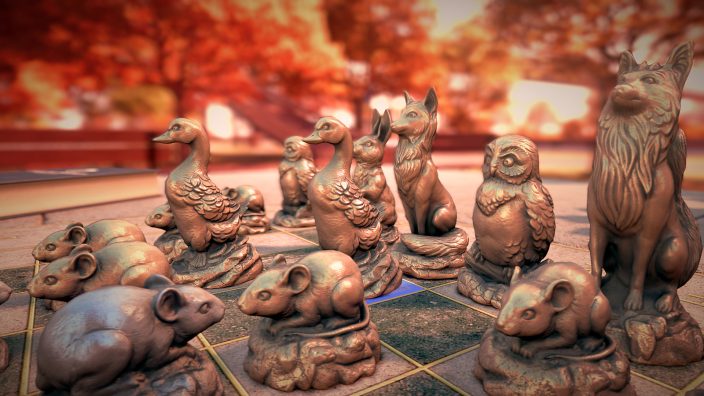 Pure Chess Grandmaster Edition İndir ekran görüntüsü 5