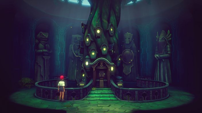 EARTHLOCK: Festival of Magic İndir ekran görüntüsü 5