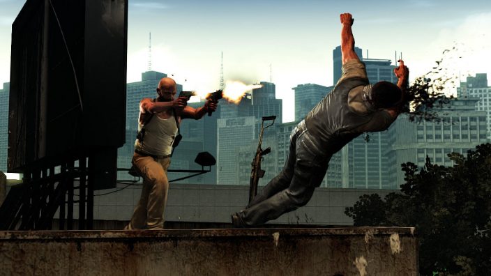 Max Payne 3 Complete Edition İndir ekran görüntüsü 2