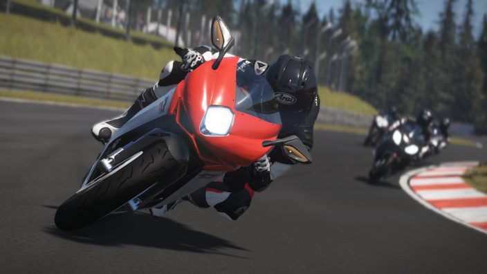 RIDE 2 İndir ekran görüntüsü 4