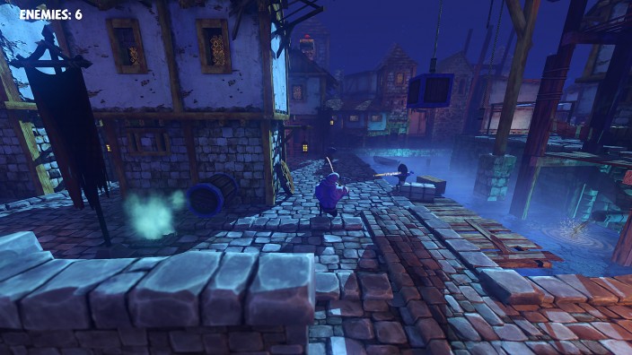 Crossbow: The Legend of William Tell İndir ekran görüntüsü 1