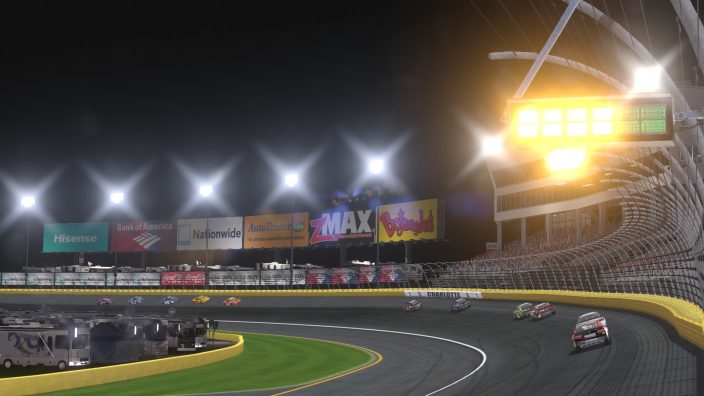 NASCAR Heat Evolution İndir ekran görüntüsü 5