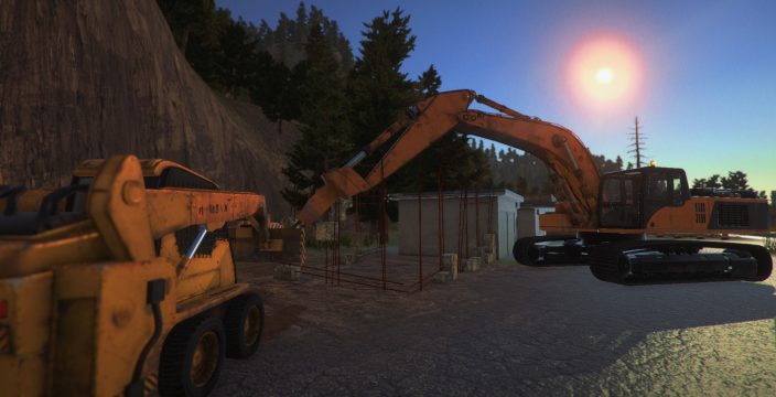 Demolish & Build Company 2017 İndir ekran görüntüsü 4