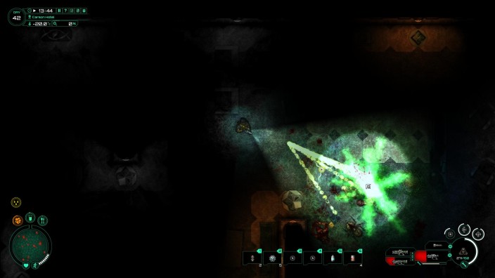 Subterrain İndir ekran görüntüsü 3