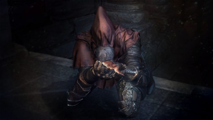 DARK SOULS™ III – Ashes of Ariandel İndir ekran görüntüsü 3