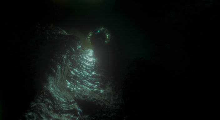 Iron Fish İndir ekran görüntüsü 6