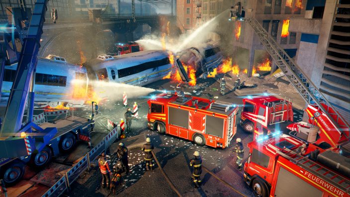 Emergency 2017 İndir ekran görüntüsü 1