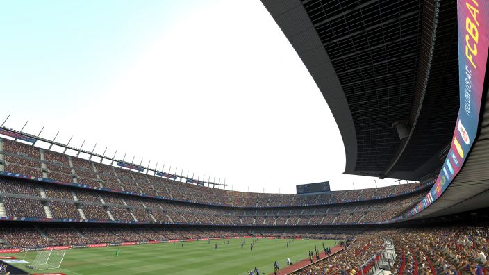 Pro Evolution Soccer 2017 İndir ekran görüntüsü 4