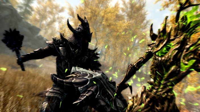 The Elder Scrolls V: Skyrim Special Edition İndir ekran görüntüsü 5