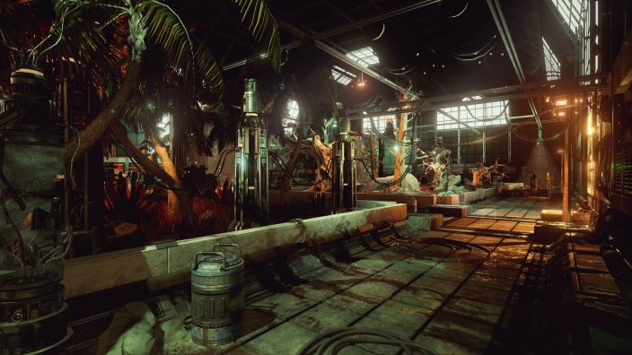 ALICE VR İndir ekran görüntüsü 6