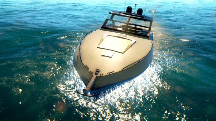 World Ship Simulator İndir ekran görüntüsü 3