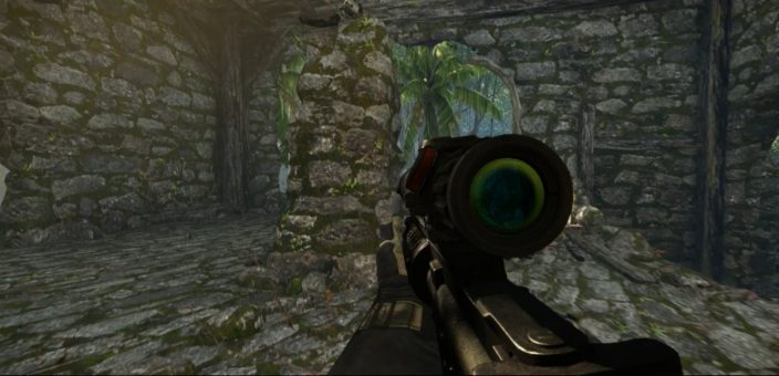 WarFire İndir ekran görüntüsü 4