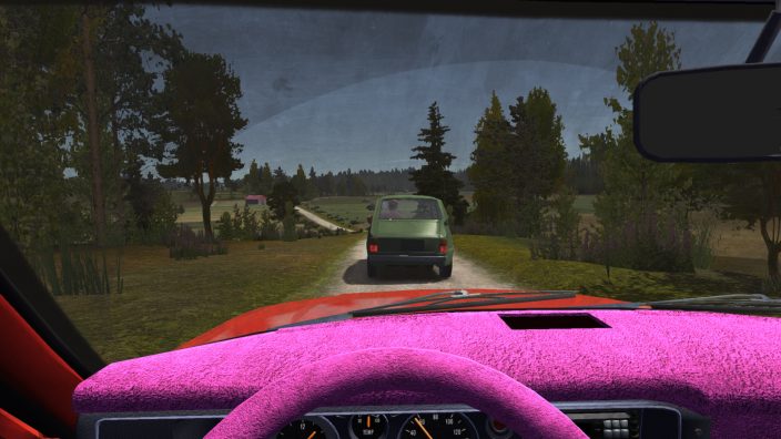 My Summer Car İndir ekran görüntüsü 4