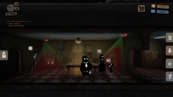 Beholder İndir ekran görüntüsü 5