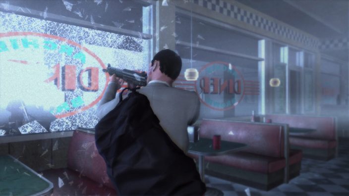Kane and Lynch: Dead Men İndir ekran görüntüsü 1