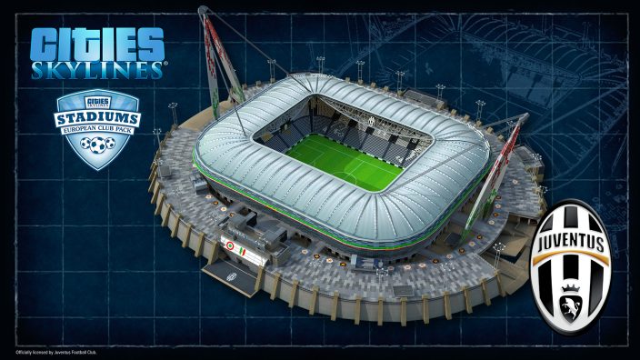 Cities: Skylines – Stadiums İndir ekran görüntüsü 4