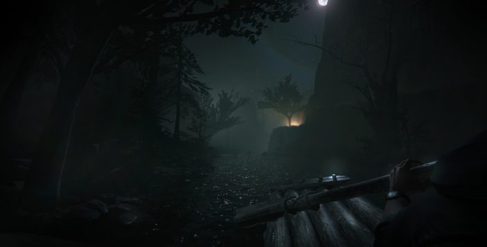 Outlast 2 İndir ekran görüntüsü 6