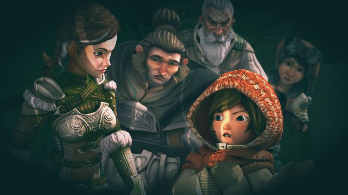 Silence The Whispered World 2 İndir ekran görüntüsü 5