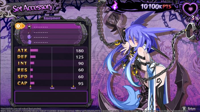 Trillion: God of Destruction İndir ekran görüntüsü 5