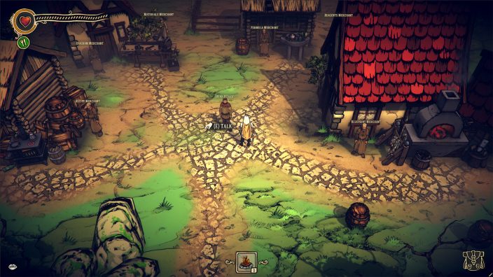 Grimm: Dark Legacy İndir ekran görüntüsü 1