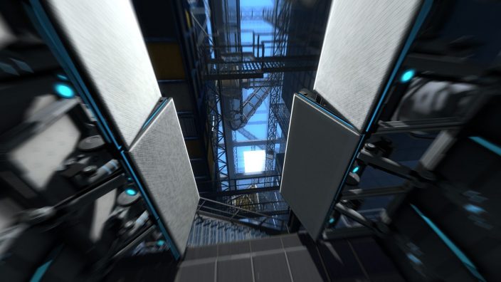 Portal Dulogy (1 & 2) İndir ekran görüntüsü 4