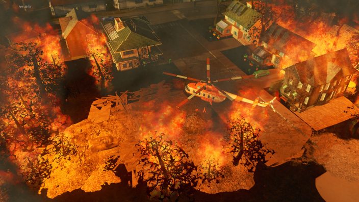 Cities: Skylines – Natural Disasters İndir ekran görüntüsü 1