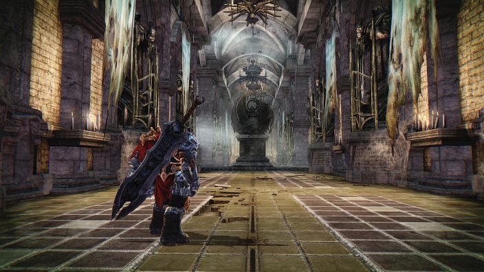 Darksiders Warmastered Edition İndir ekran görüntüsü 3