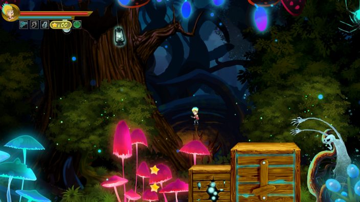 Charlie’s Adventure İndir ekran görüntüsü 4