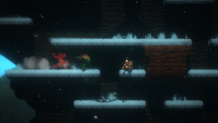 Bionic Commando: Rearmed İndir ekran görüntüsü 6