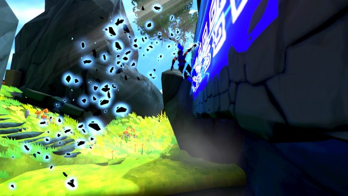 Rising Islands İndir ekran görüntüsü 1