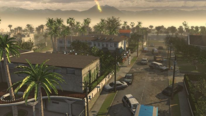 Battle: Los Angeles İndir ekran görüntüsü 2