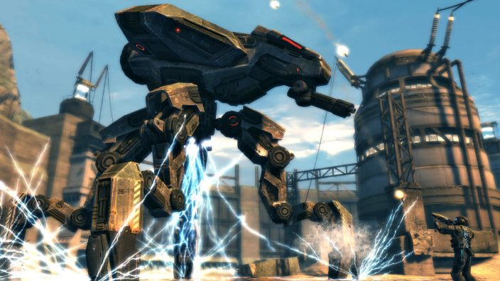Deep Black: Reloaded İndir ekran görüntüsü 3