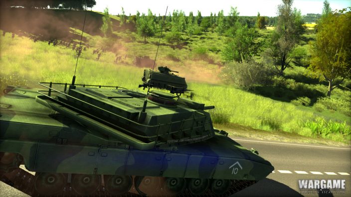 Wargame: European Escalation İndir ekran görüntüsü 3