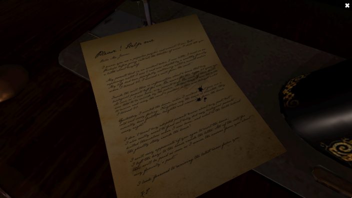 Root Of Evil: The Tailor İndir ekran görüntüsü 3