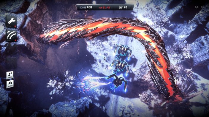 Anomaly 2 İndir ekran görüntüsü 6