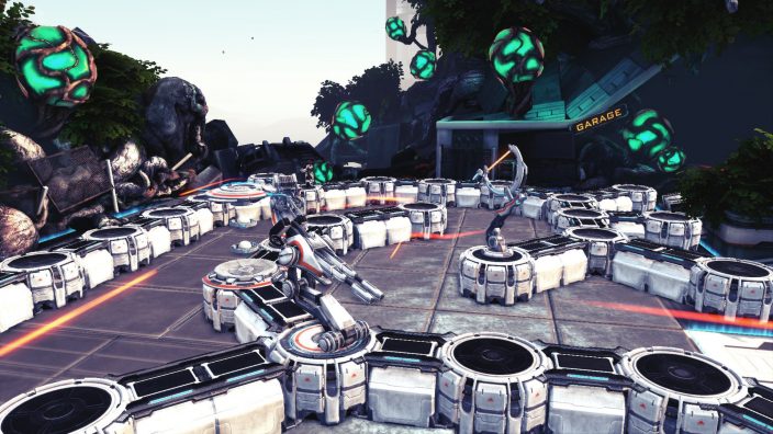 Sanctum 2 İndir ekran görüntüsü 4