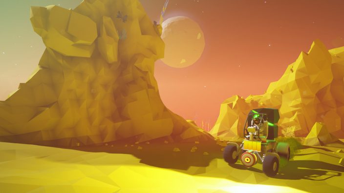 ASTRONEER İndir ekran görüntüsü 2