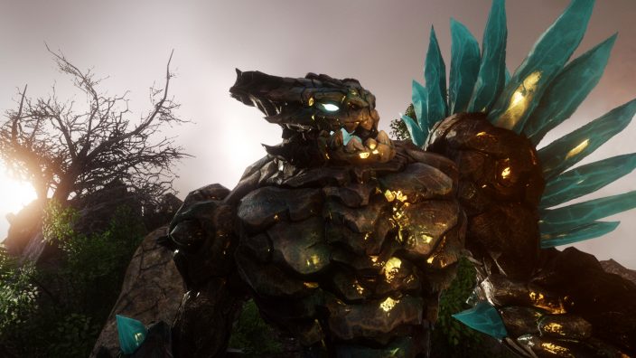 Risen 3 Complete Edition İndir ekran görüntüsü 4