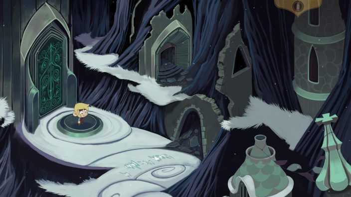 The Little Acre İndir ekran görüntüsü 4