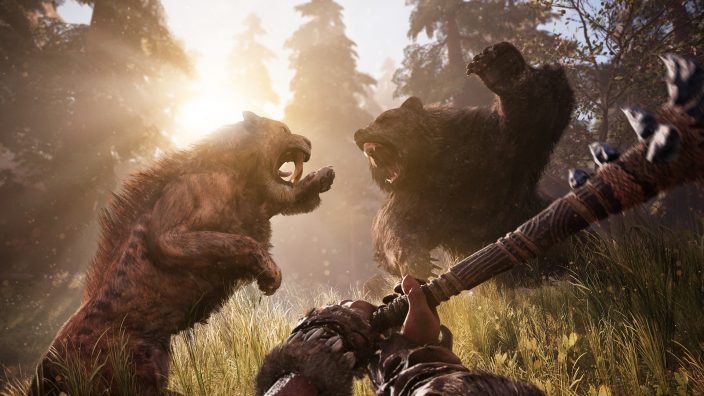 Far Cry Primal İndir ekran görüntüsü 1